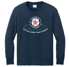 Load image into Gallery viewer, BRES Long sleeve Tees
