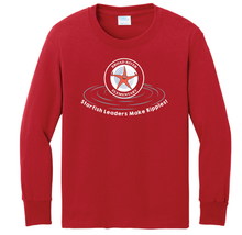 Load image into Gallery viewer, BRES Long sleeve Tees
