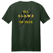 Load image into Gallery viewer, SHES CLAWS Tee
