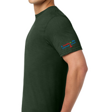 Load image into Gallery viewer, SHES CLAWS Tee
