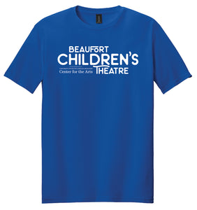 Beaufort Children's Theater Tees
