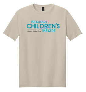 Beaufort Children's Theater Tees