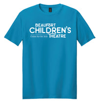 Load image into Gallery viewer, Beaufort Children&#39;s Theater Tees
