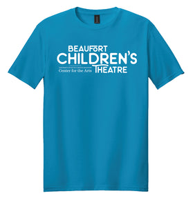 Beaufort Children's Theater Tees