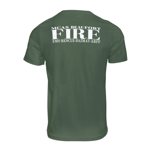MCASFD Tees