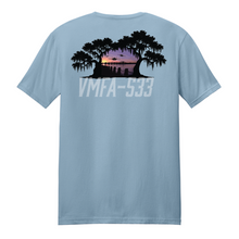 Load image into Gallery viewer, VMFA-533 Bridge Tees
