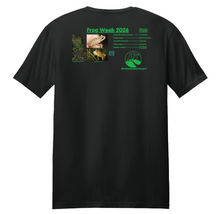 Load image into Gallery viewer, PAWF Frog Week 2026 Tees
