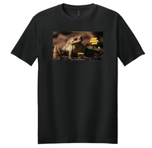 Load image into Gallery viewer, PAWF Frog Week 2026 Tees
