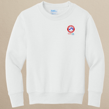 Load image into Gallery viewer, L.I.E.S. Crewneck Sweatshirt

