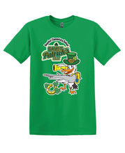 Load image into Gallery viewer, B.E.S. St. Patty&#39;s Day T-Shirts
