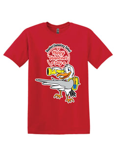 B.E.S. Valentine's Day T-Shirts